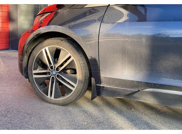 Skvettlapper | BMW i3 I01 2014-2022 | gytisautek.no