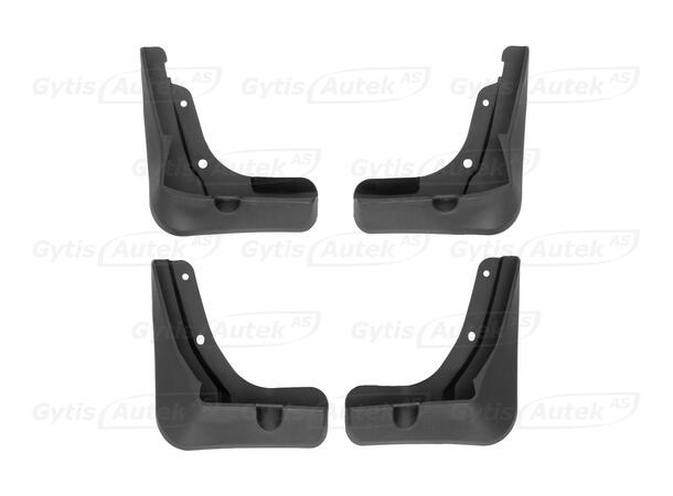 Skvettlapper | BYD Seal 2024-> | gytisautek.no