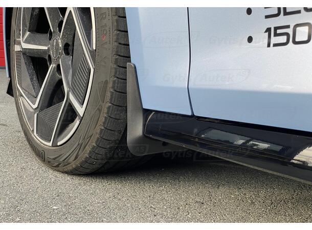Skvettlapper | BYD Seal 2024-> | gytisautek.no