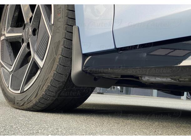 Skvettlapper | BYD Seal 2024-> | gytisautek.no