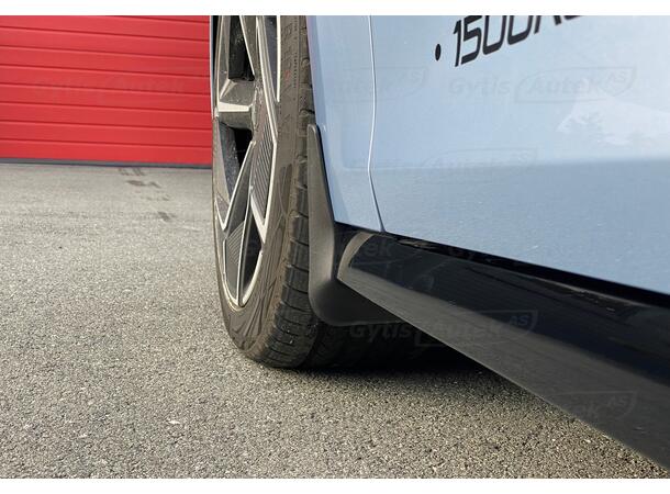 Skvettlapper | BYD Seal 2024-> | gytisautek.no