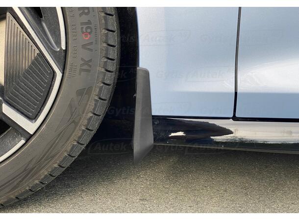 Skvettlapper | BYD Seal 2024-> | gytisautek.no