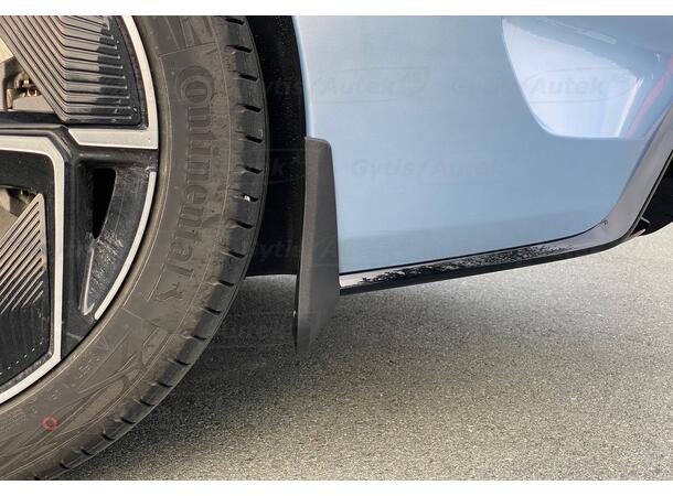 Skvettlapper | BYD Seal 2024-> | gytisautek.no