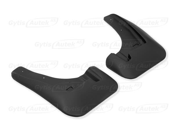 Skvettlapper | Nissan X-Trail 2014-2021 | gytisautek.no