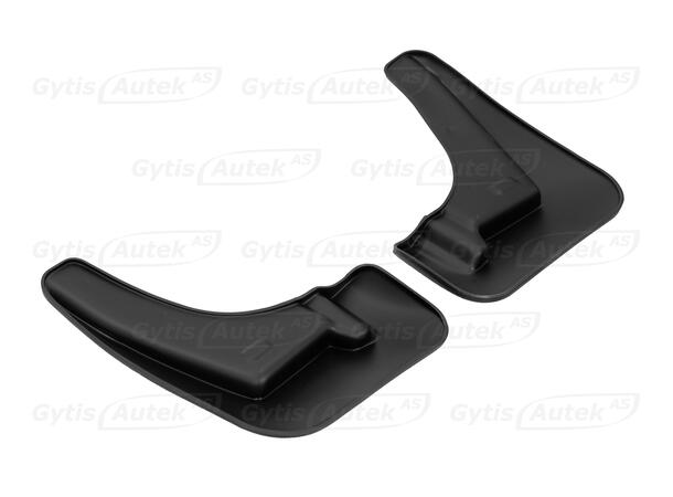 Skvettlapper | Nissan X-Trail 2014-2021 | gytisautek.no