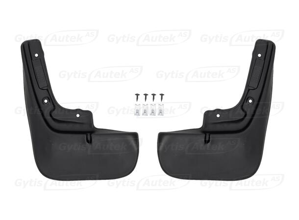 Skvettlapper | Opel Movano 2022-> | gytisautek.no