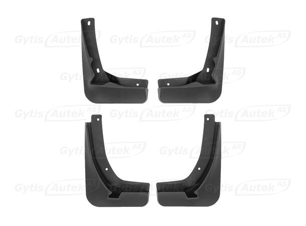 Skvettlapper | VW Golf VII 2016-2020 GTI | gytisautek.no