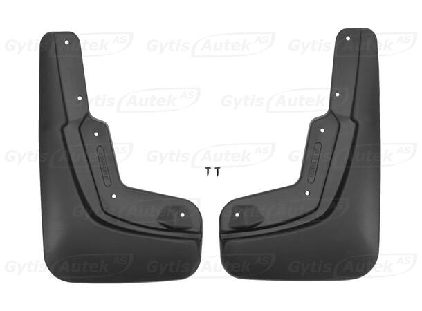 Skvettlapper til Volvo XC90 2006-2015 | 100% passform | gytisautek.no