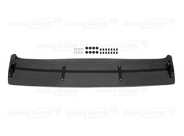 Solskjerm | Nissan Primastar 2001-2014 | gytisautek.no