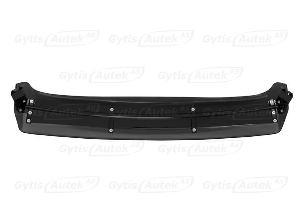 Solskjerm | Nissan Primastar 2001-2014 | gytisautek.no