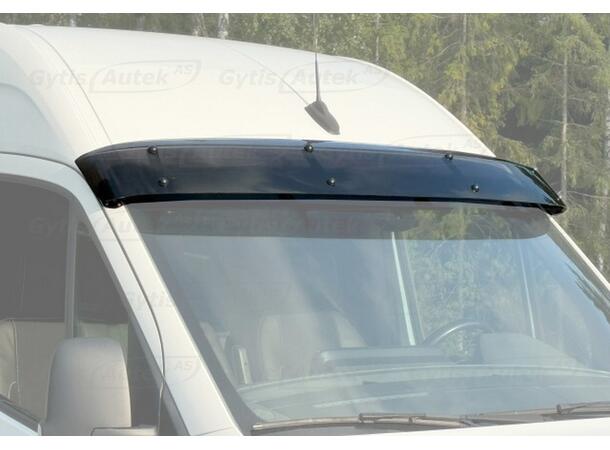 Solskjerm | VW Crafter 2006-2016 | gytisautek.no