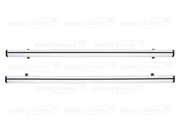 Takstativ | Citroen Jumpy 2007-2015 | gytisautek.no