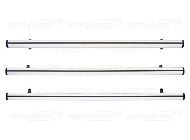 Takstativ | Citroen Jumpy 2007-2015 | gytisautek.no