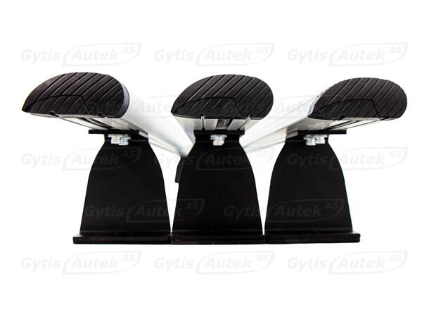 Takstativ | Citroen Jumpy 2007-2015 | gytisautek.no