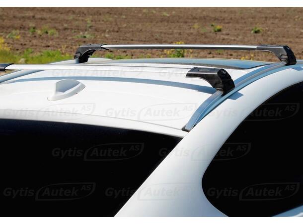 Takstativ til Hyundai Kona 2018-> | gytisautek.no