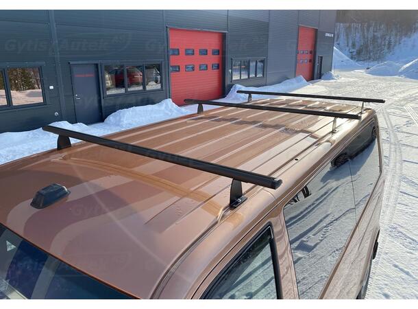 Takstativ til VW T5 2003-2015 | gytisautek.no