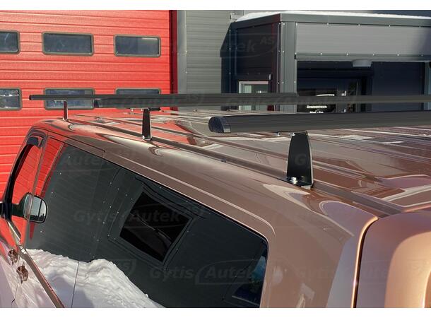 Takstativ til VW T5 2003-2015 | gytisautek.no