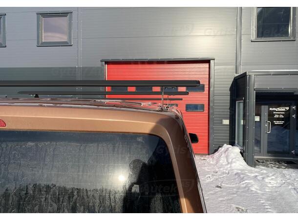 Takstativ til VW T5 2003-2015 | gytisautek.no