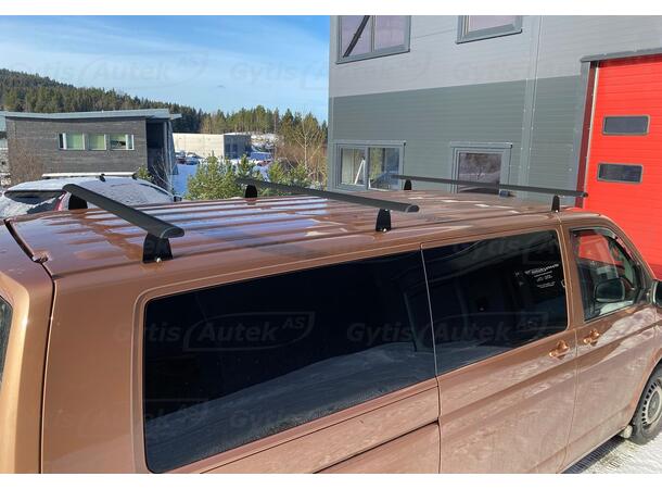 Takstativ til VW T5 2003-2015 | gytisautek.no