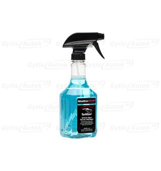 TechCare&#174; Exterior Glass Cleaner Glass Rens med Drop off