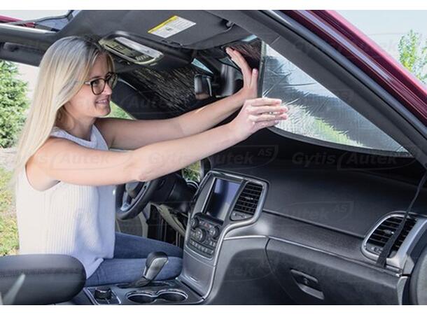Termogardin | Hyundai Kona 2018-2023 | gytisautek.no