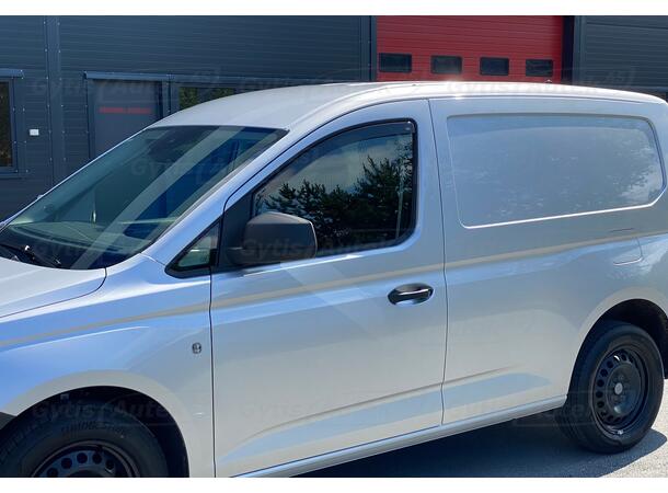 Vindavvisere. In-Channel Ford Tourneo Connect 2024->