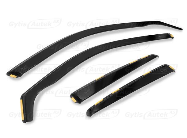 Vindavvisere | Audi Q3 2019-> | gytisautek.no