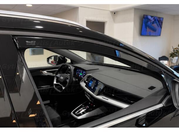 Vindavvisere | Audi Q4 e-tron 2021-> | gytisautek.no