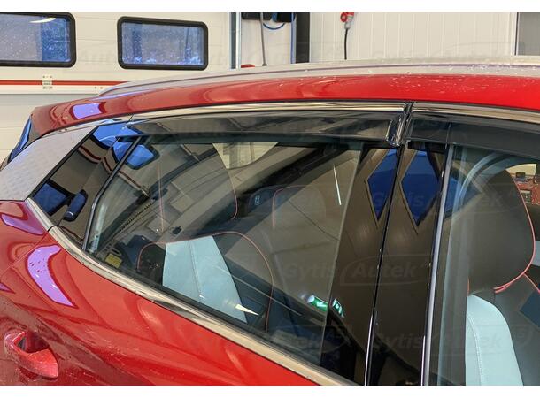 Vindavvisere | BYD Atto3 2022-> | gytisautek.no