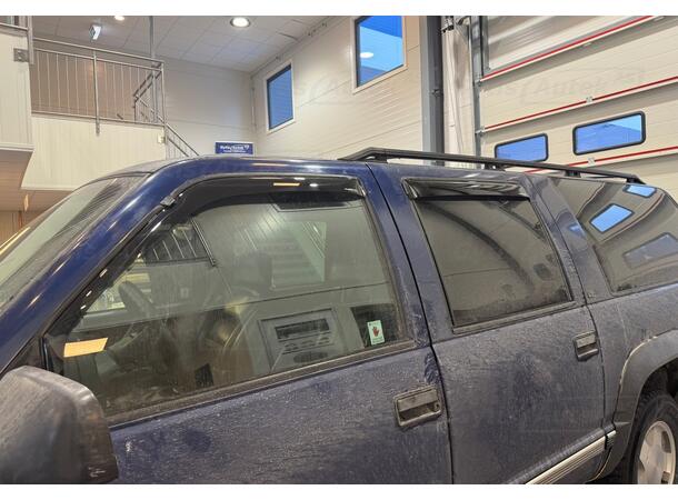 Vindavvisere | Chevrolet Suburban 1992-1999 | gytisautek.no