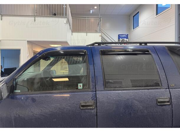 Vindavvisere | Chevrolet Suburban 1992-1999 | gytisautek.no