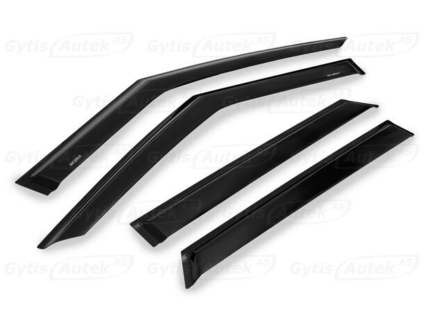 Vindavvisere | Ford Explorer 2020-> | gytisautek.no