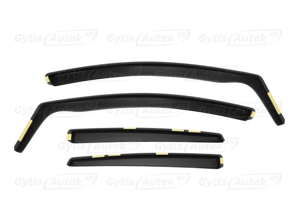 Vindavvisere | Ford Fiesta 2013-2017 | gytisautek.no