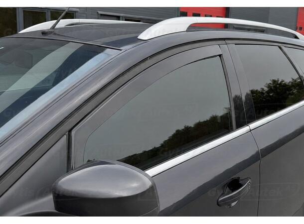 Vindavvisere | Ford Mondeo 2007-2014 | gytisautek.no