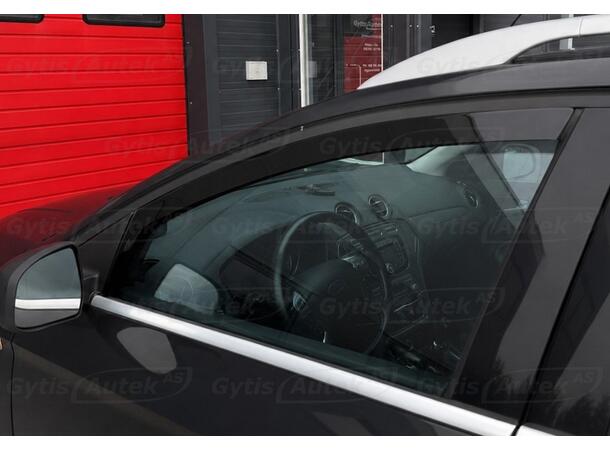 Vindavvisere | Ford Mondeo 2007-2014 | gytisautek.no