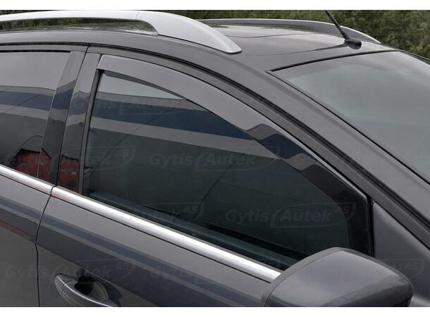 Vindavvisere | Ford Mondeo 2007-2014 | gytisautek.no