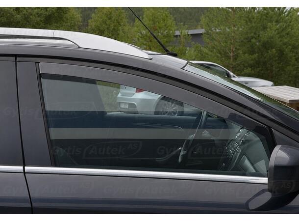 Vindavvisere | Ford Mondeo 2007-2014 | gytisautek.no