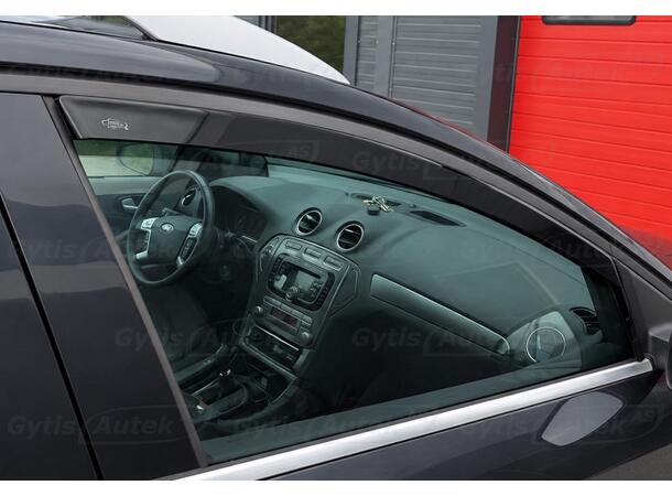 Vindavvisere | Ford Mondeo 2007-2014 | gytisautek.no