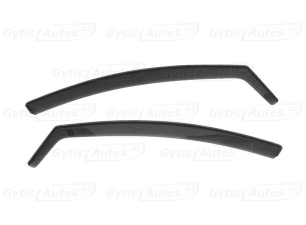 Vindavvisere | Ford Mondeo 2007-2014 | gytisautek.no
