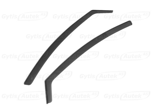 Vindavvisere | Ford Mondeo 2007-2014 | gytisautek.no