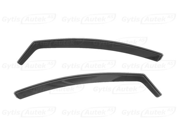 Vindavvisere | Ford Mondeo 2007-2014 | gytisautek.no