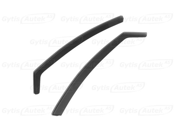 Vindavvisere | Ford Mondeo 2007-2014 | gytisautek.no