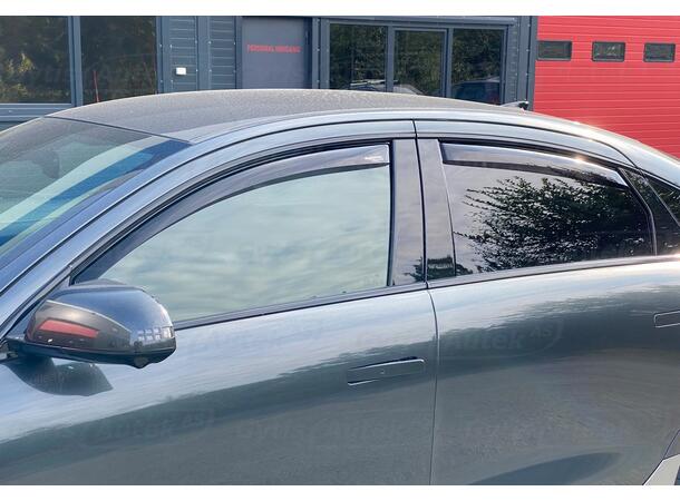 Vindavvisere | Hyundai IONIQ 6 2023-> | gytisautek.no