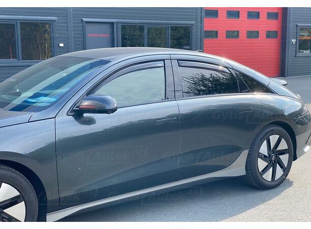 Vindavvisere | Hyundai IONIQ 6 2023-> | gytisautek.no