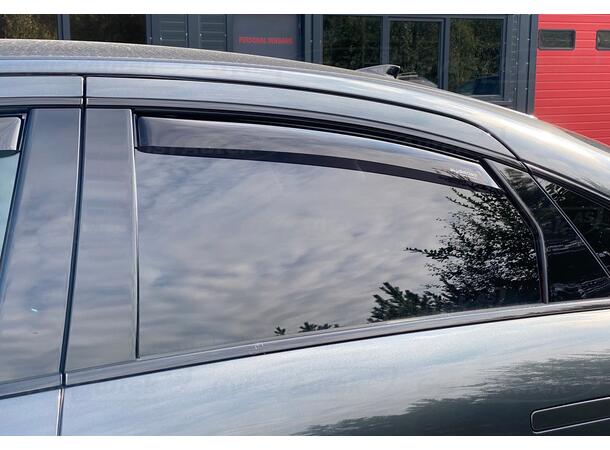 Vindavvisere | Hyundai IONIQ 6 2023-> | gytisautek.no