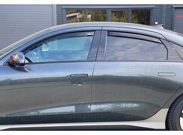 Vindavvisere | Hyundai IONIQ 6 2023-> | gytisautek.no