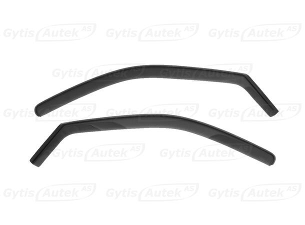 Vindavvisere | Jeep Grand Cherokee 1999-2004 | gytisautek.no