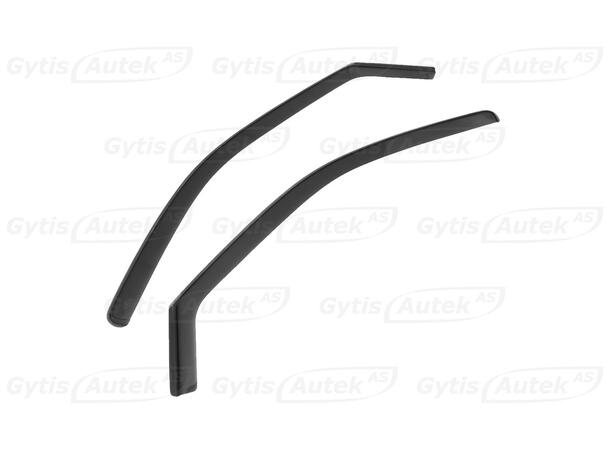 Vindavvisere | Jeep Grand Cherokee 1999-2004 | gytisautek.no