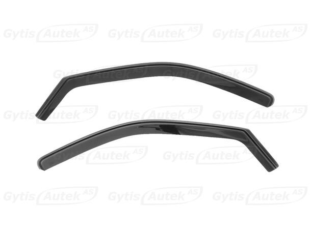 Vindavvisere | Jeep Grand Cherokee 1999-2004 | gytisautek.no