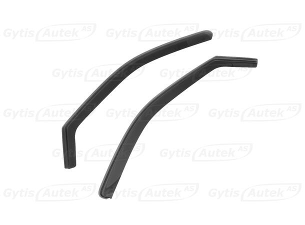 Vindavvisere | Jeep Grand Cherokee 1999-2004 | gytisautek.no